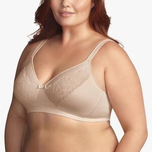 Wonderbra Wirefree Bra